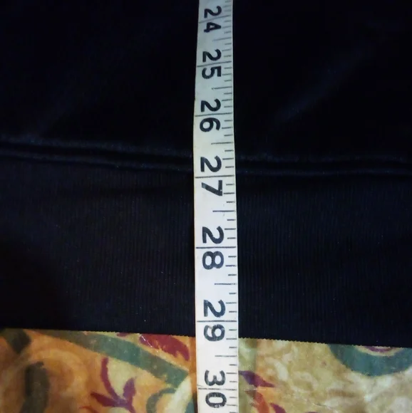 Protege Reversable Athletic Training Performance Hoodie Jacket Men's L Black/Red - Picture 13 of 14